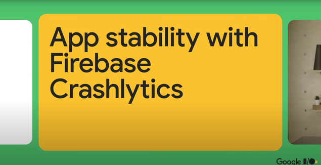 Monitoring your Flutter app's stability with Firebase Crashlytics