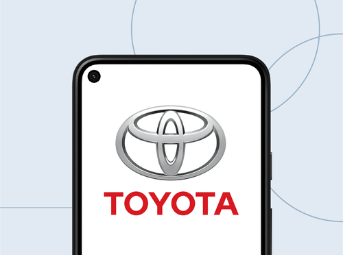 开发者成功故事: Toyota - Flutter 中文开发者网站 - Flutter